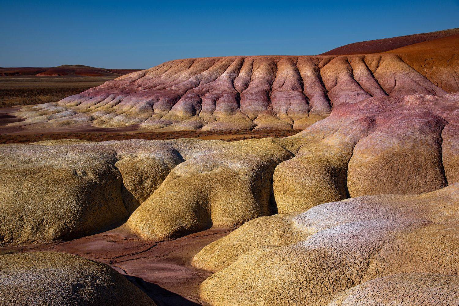 горы, Евгений Дроботенко
