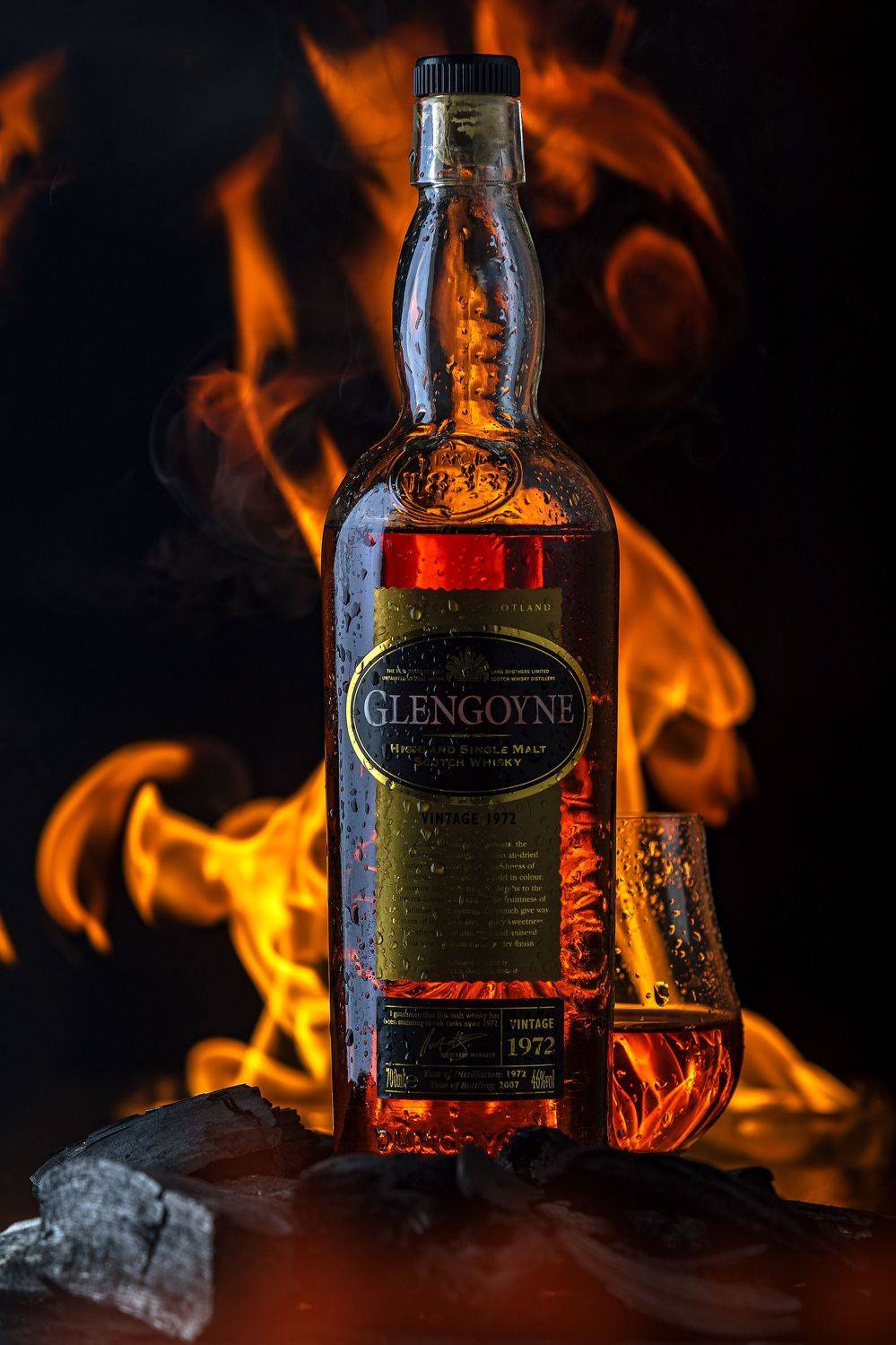 натюрморт, виски, бокал, студия, предмет, Александр Игнатьев