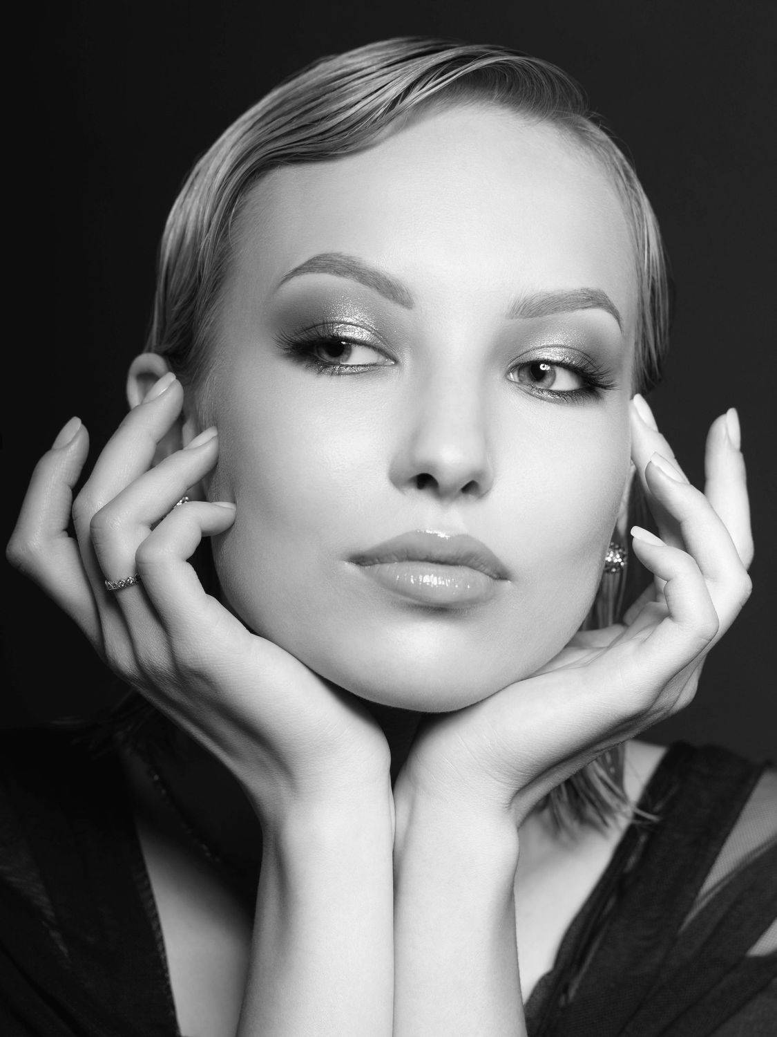 , Ksanka Skornyakova