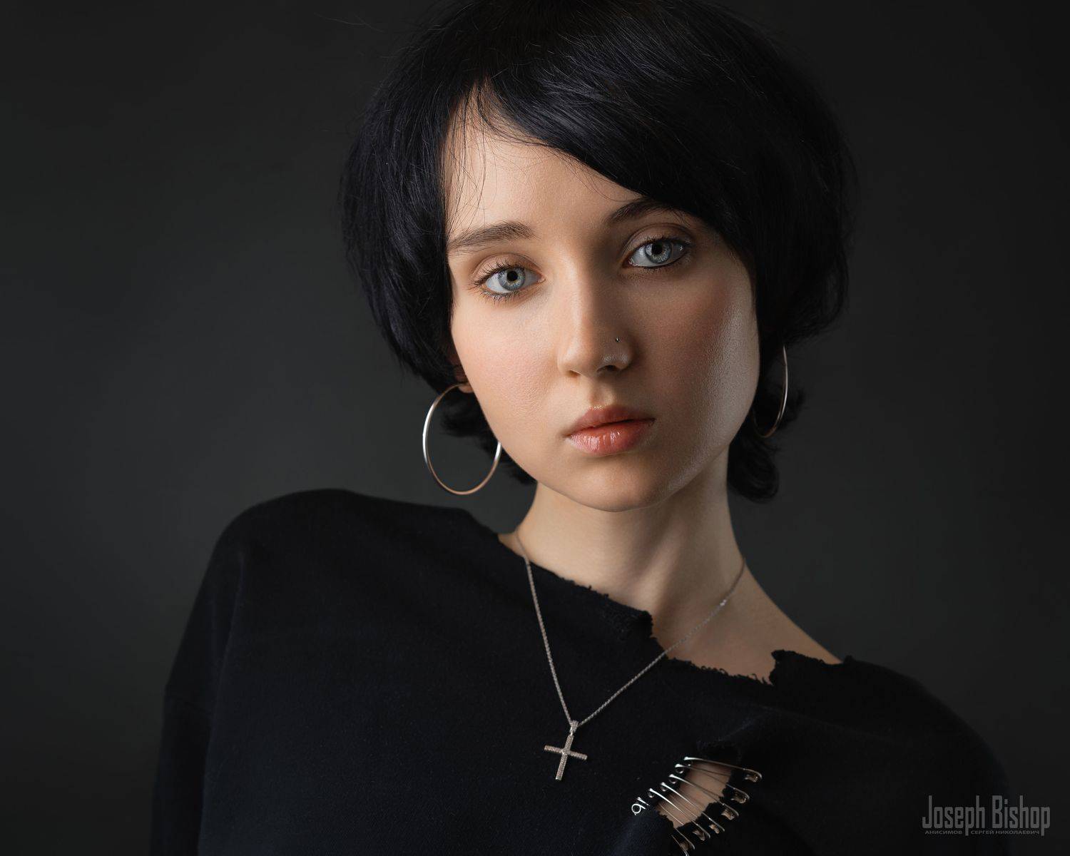 , Сергей Анисимов