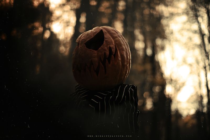 dark, halloween, horror Х э л л о у и н   б л и з к о фото превью