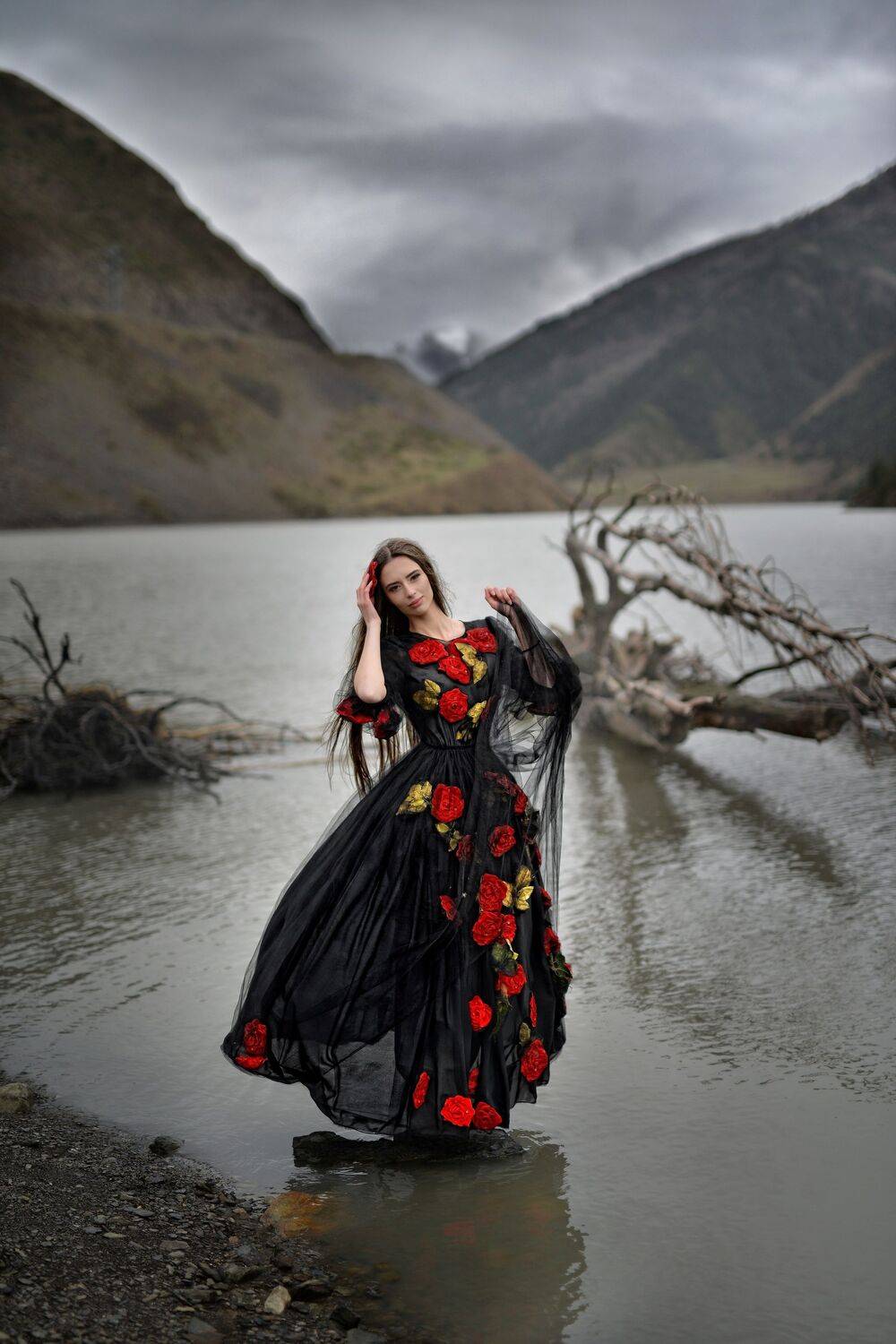 , Владимир Кулаков