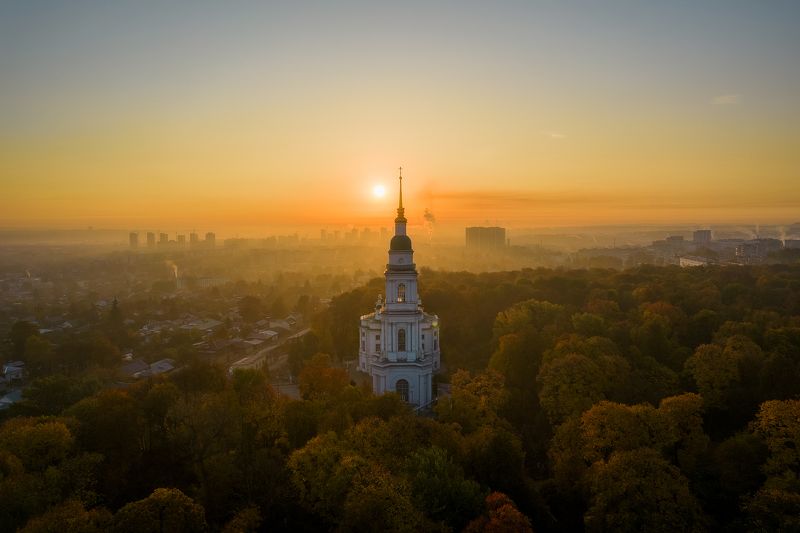 Всехсвятский кафедральный собор. г. Тула фото превью