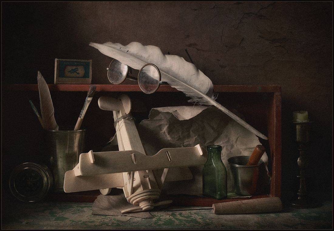 , Александр Хромеев