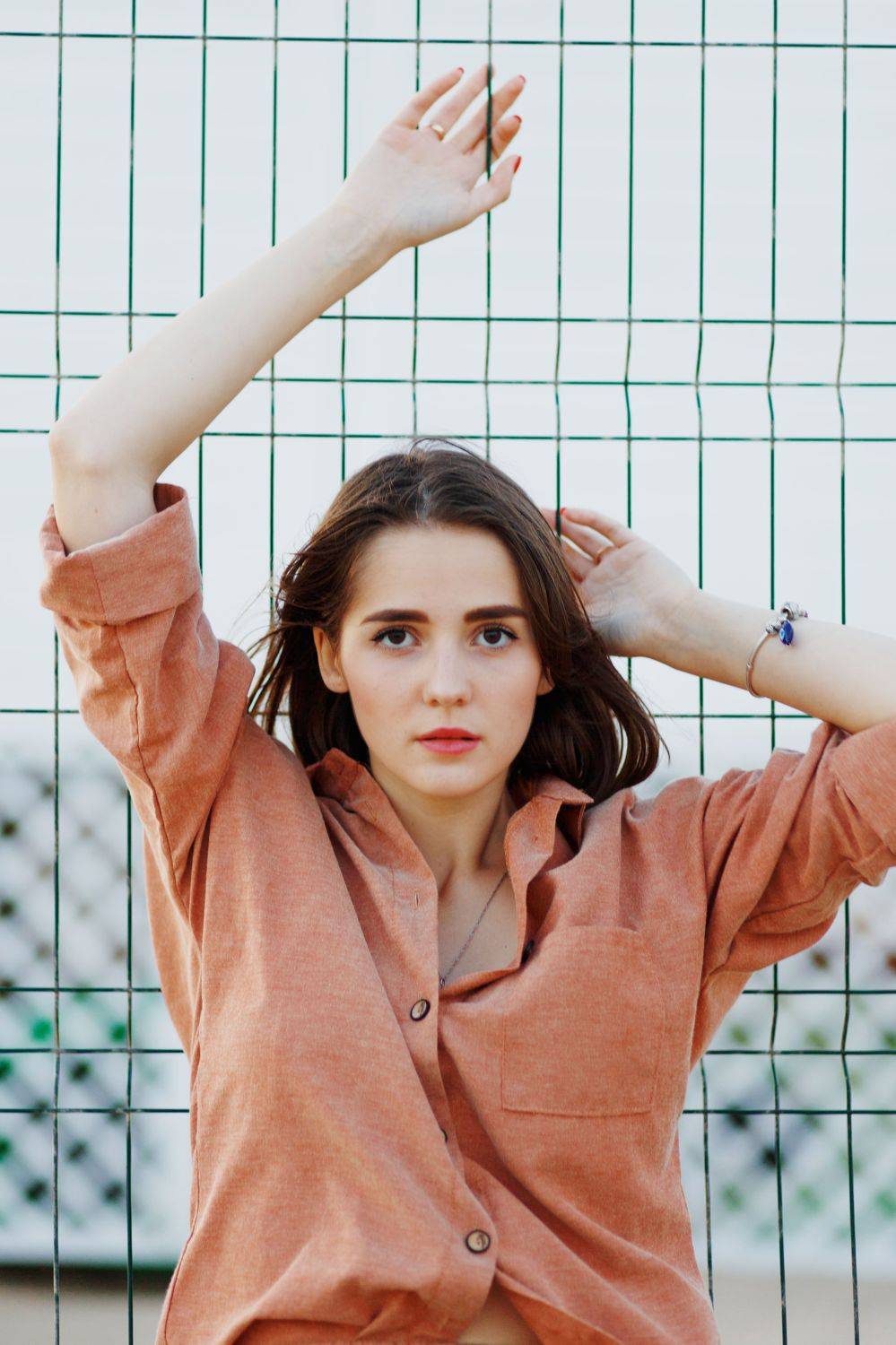 , Marie Dashkova