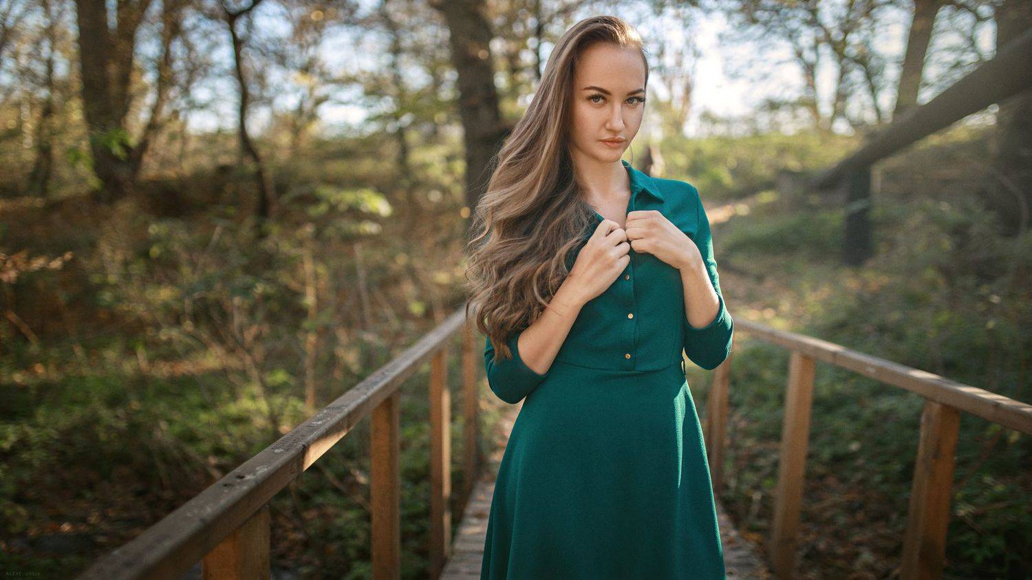 , Алексей Юрьев