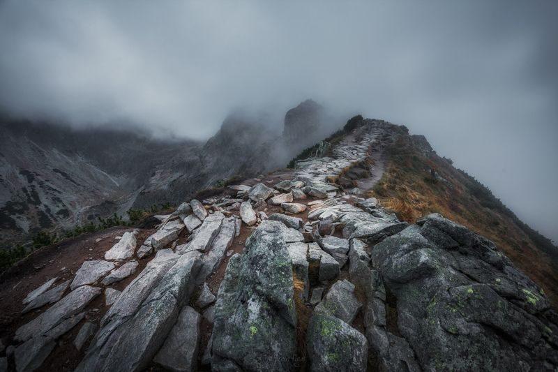 Tatra Mountains. фото превью
