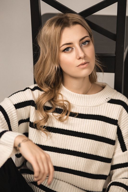 Ксения фото превью