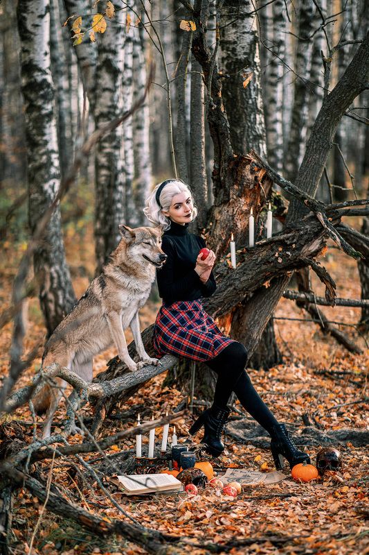 Сабрина фото превью