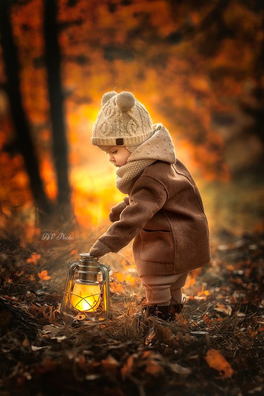 kids, kidsphoto Прикосновение фото превью