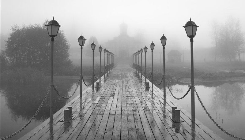 Дорога в ... фото превью