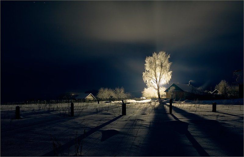 Ночное рандеву фото превью