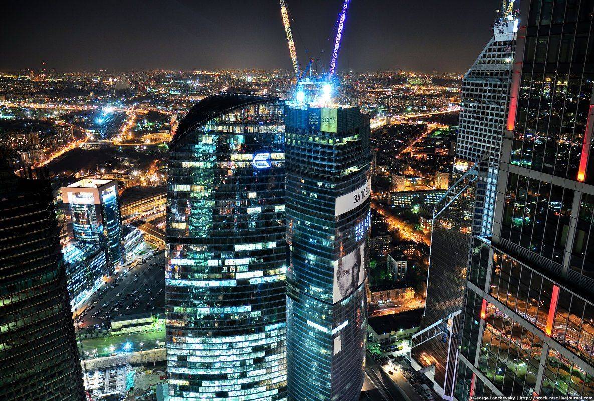 , Георгий Ланчевский