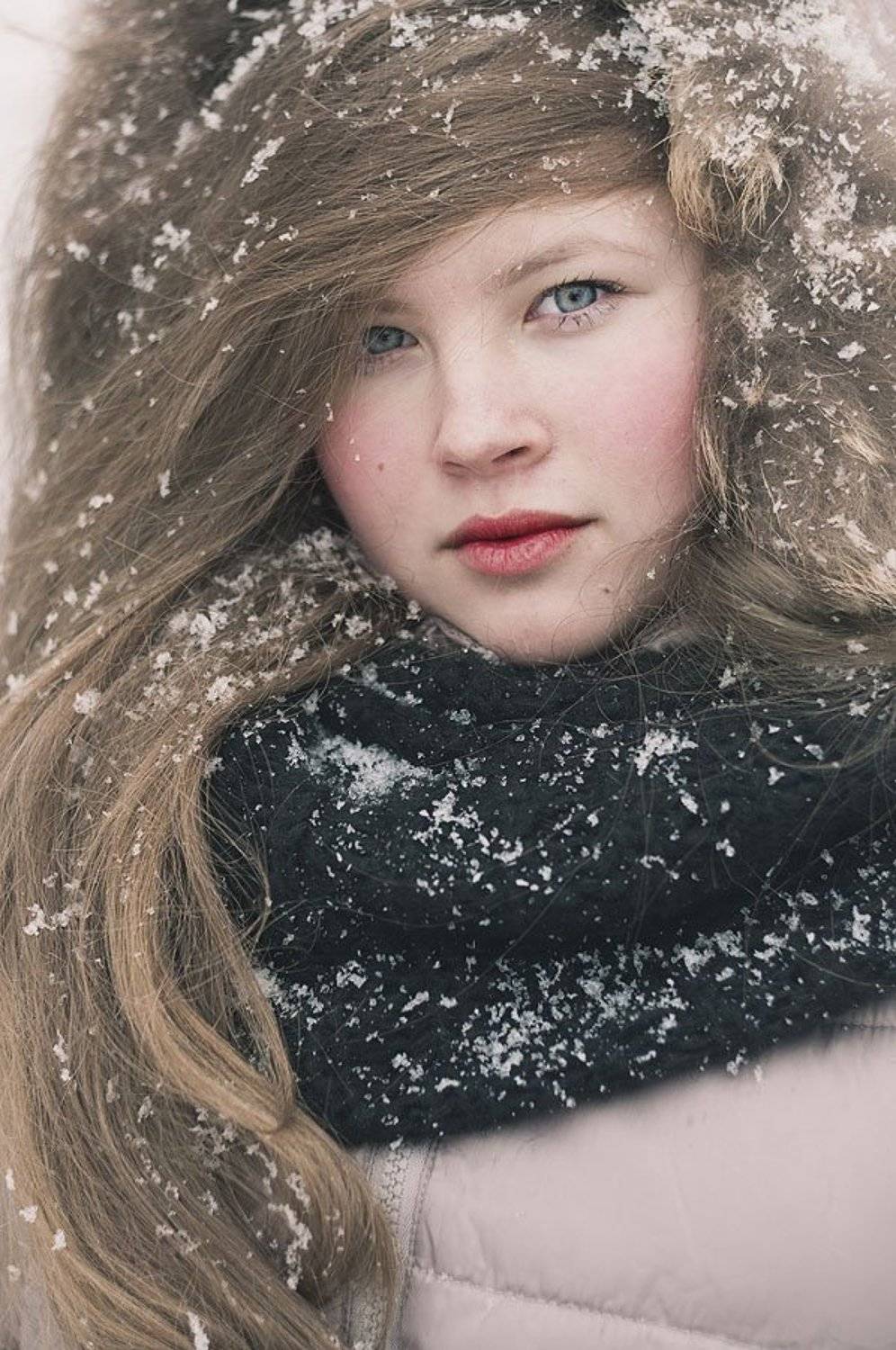 , Селезнёва Алиса