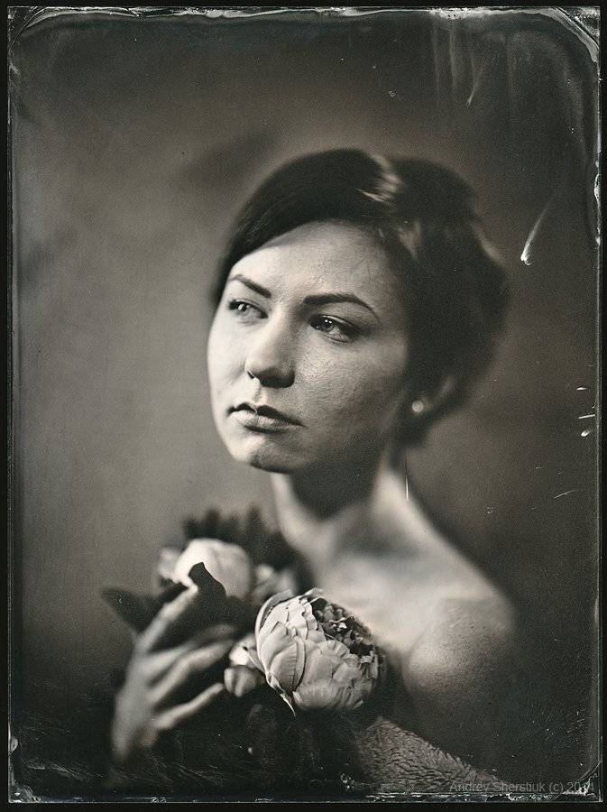 , Андрей Шерстюк