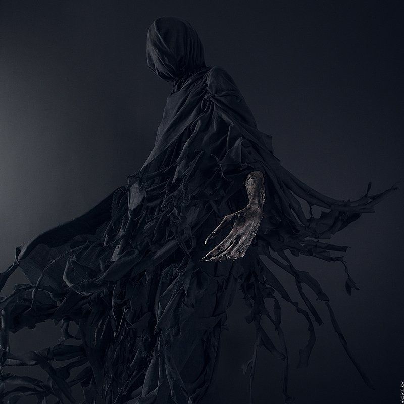 Dementor фото превью