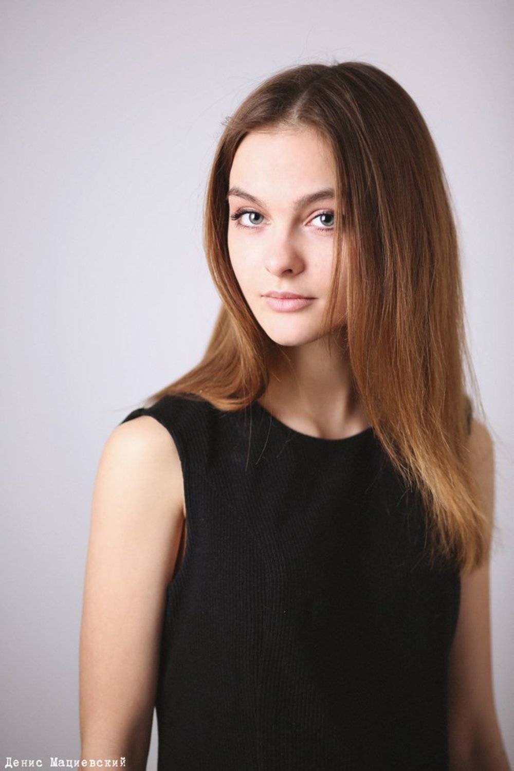 , Денис Мациевский