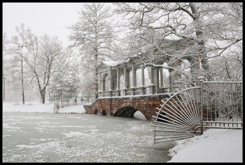 про то, что и раньше были Зимы...