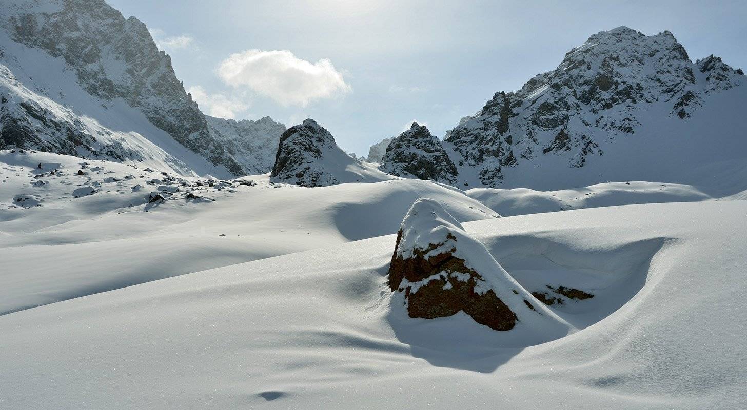 , Сергей Седов