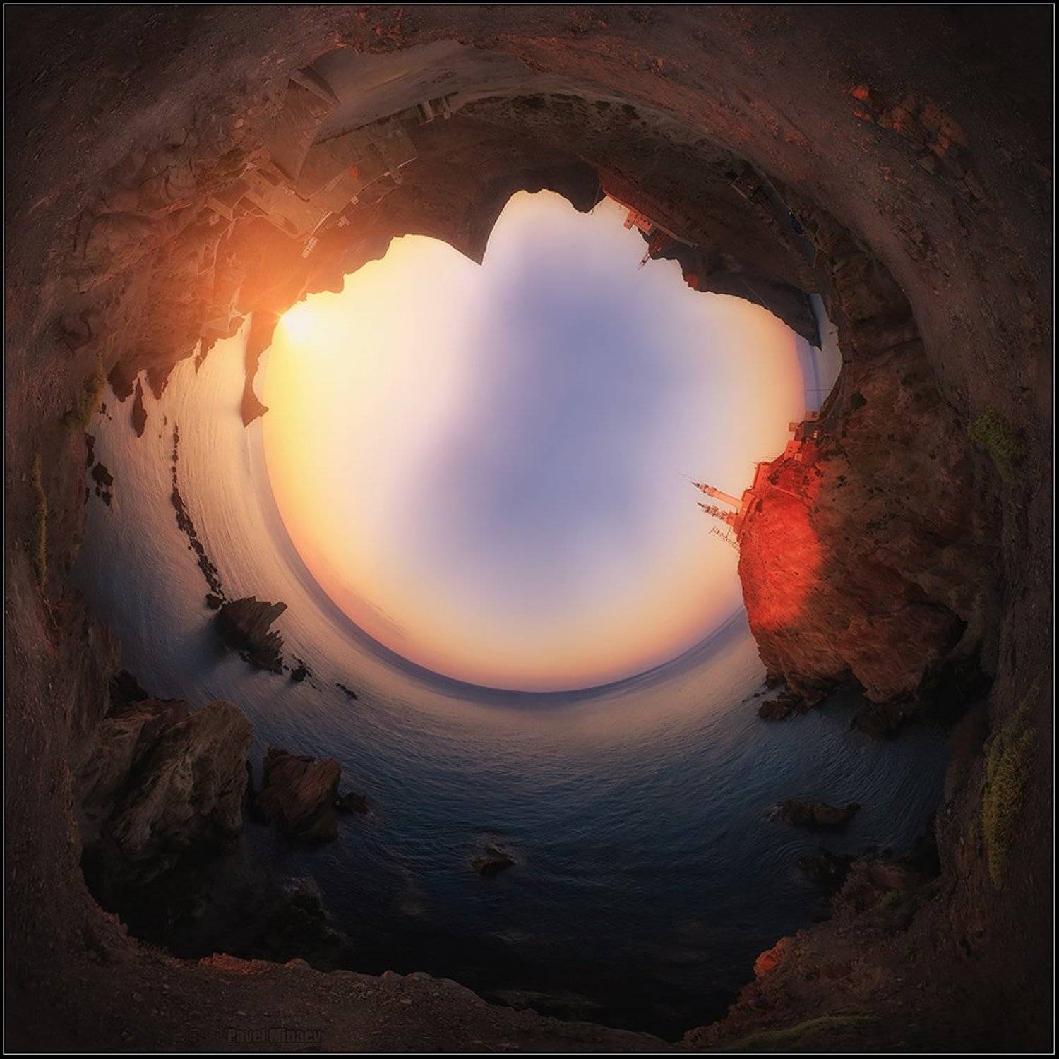 , Минаев Павел