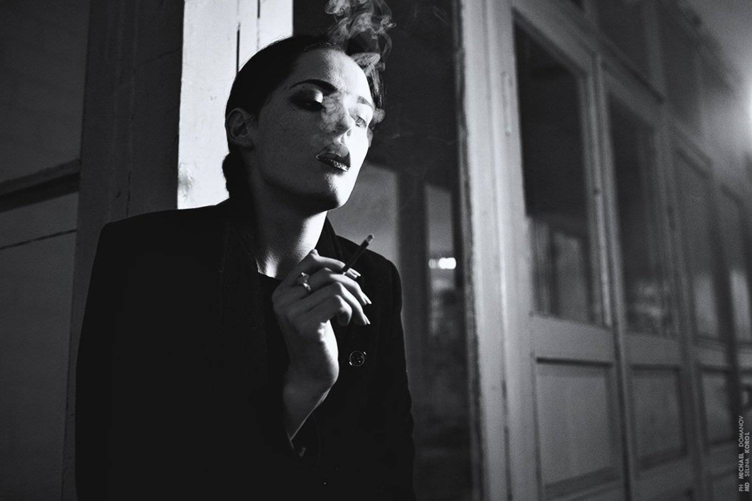 , Михаил Доманов