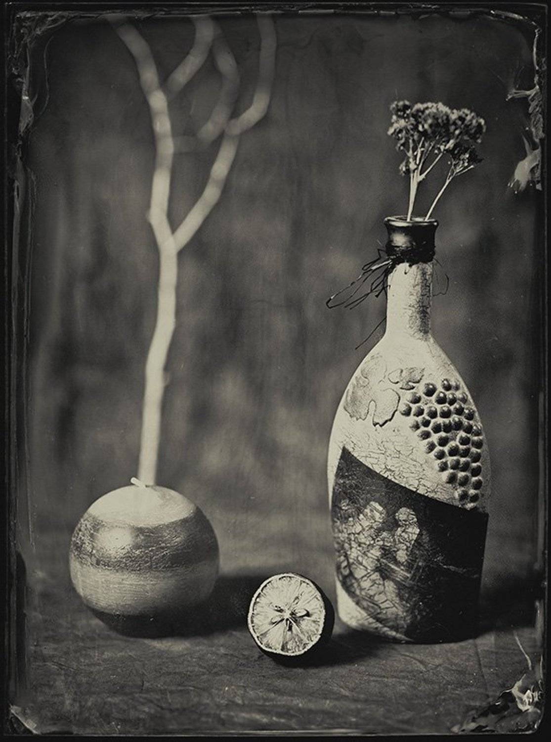 Ambrotype, Амбротип, Аз Дмитрий