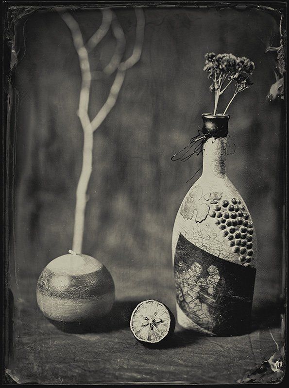 Ambrotype, Амбротип [14] фото превью