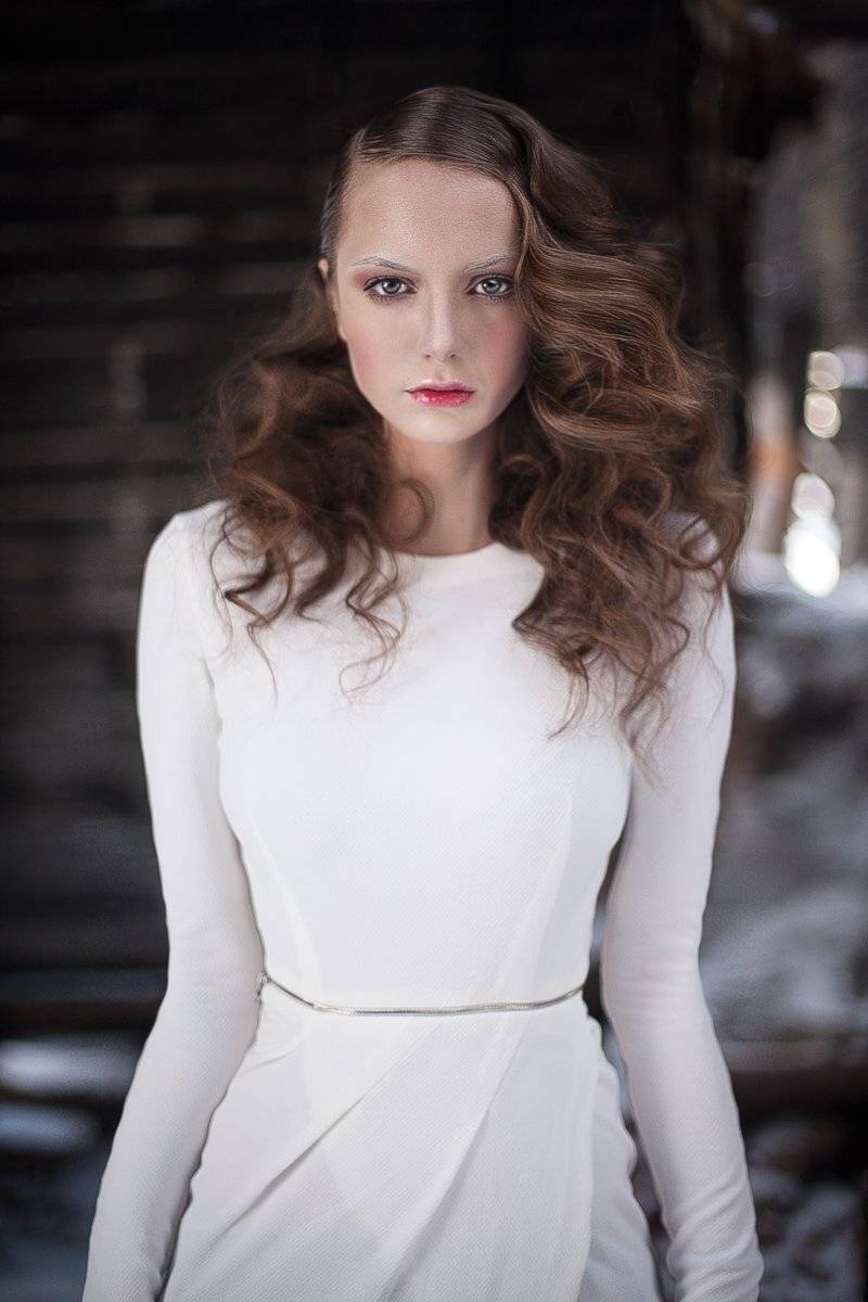 , Ключников Виктор