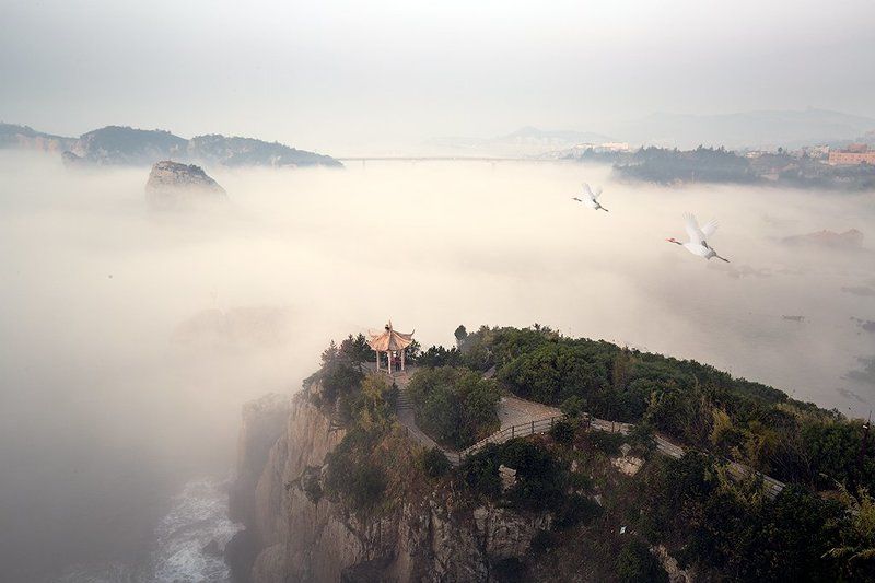 仙境 фото превью