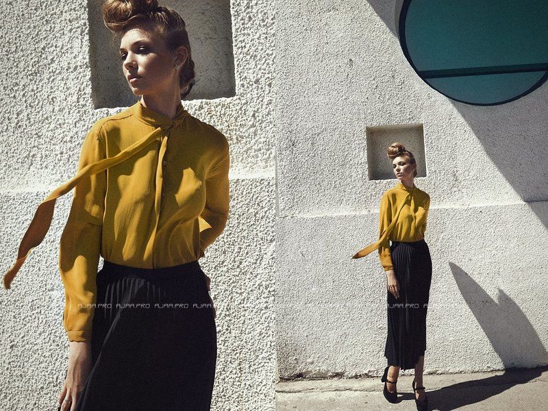 Fashion&Beauty magazine september 2012 фото превью