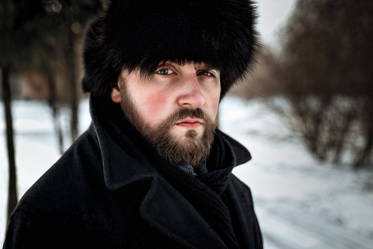 , Александр Фагот