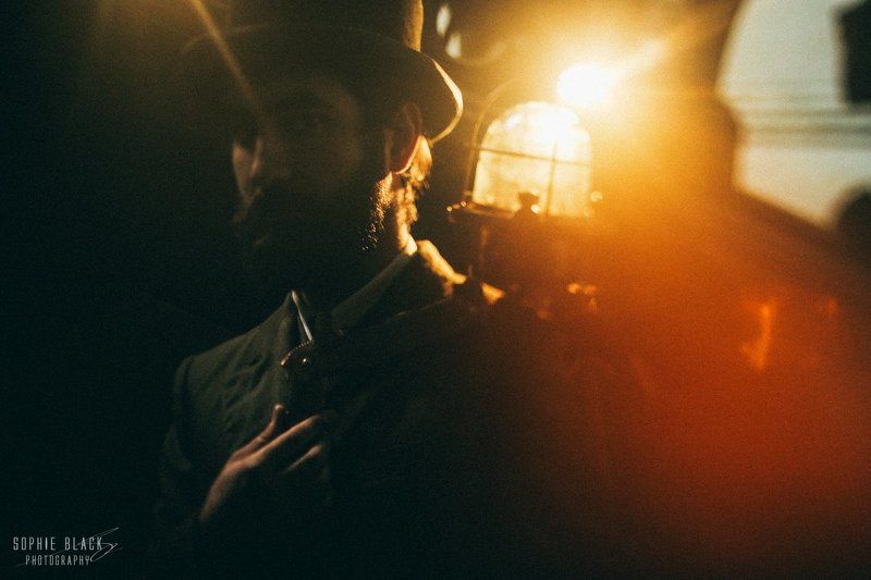 Почтальон снов фото превью