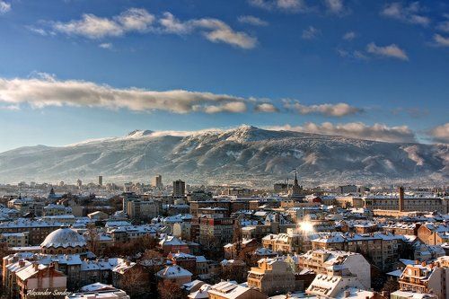 Sofia