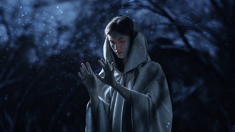 История одной статуи фото превью