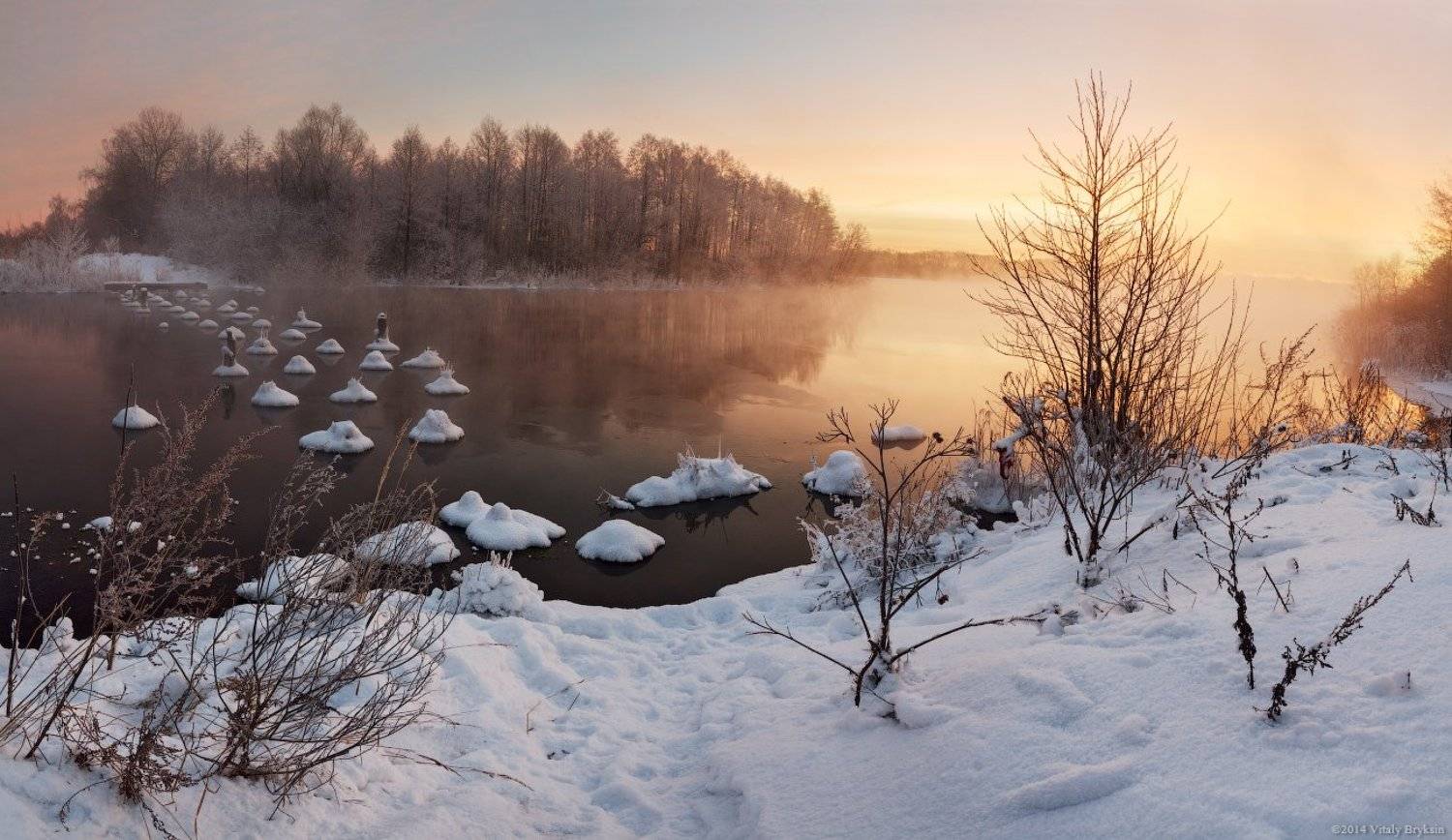 , Виталий Брыксин