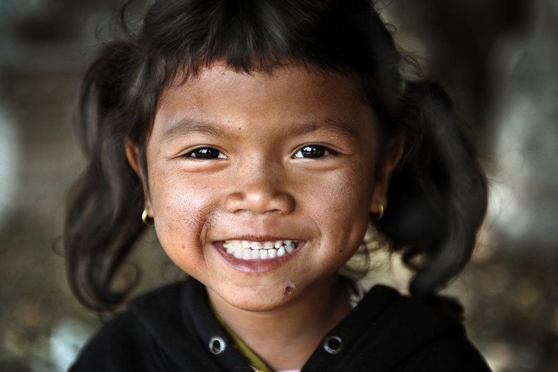 Дети Камбоджи фото превью