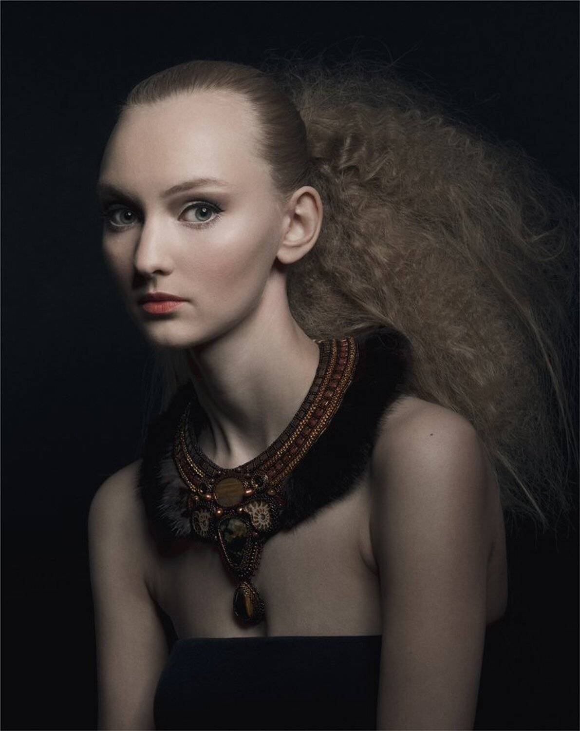 , Ариадна Белкина