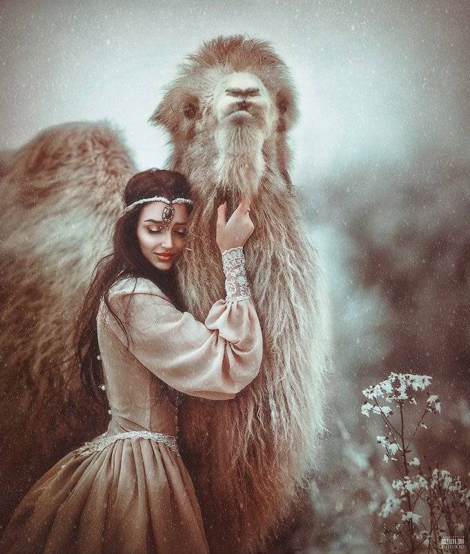 , Беляева Светлана