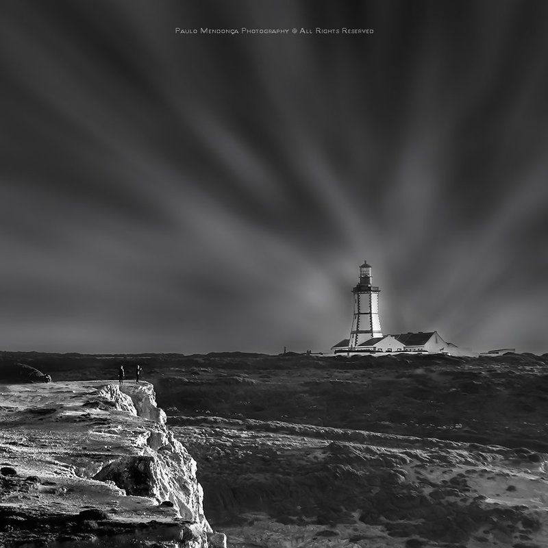 lighthouse фото превью