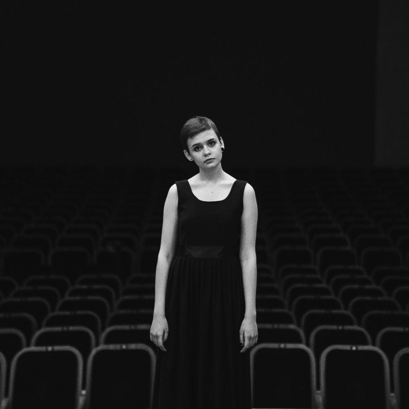 Alisa фото превью