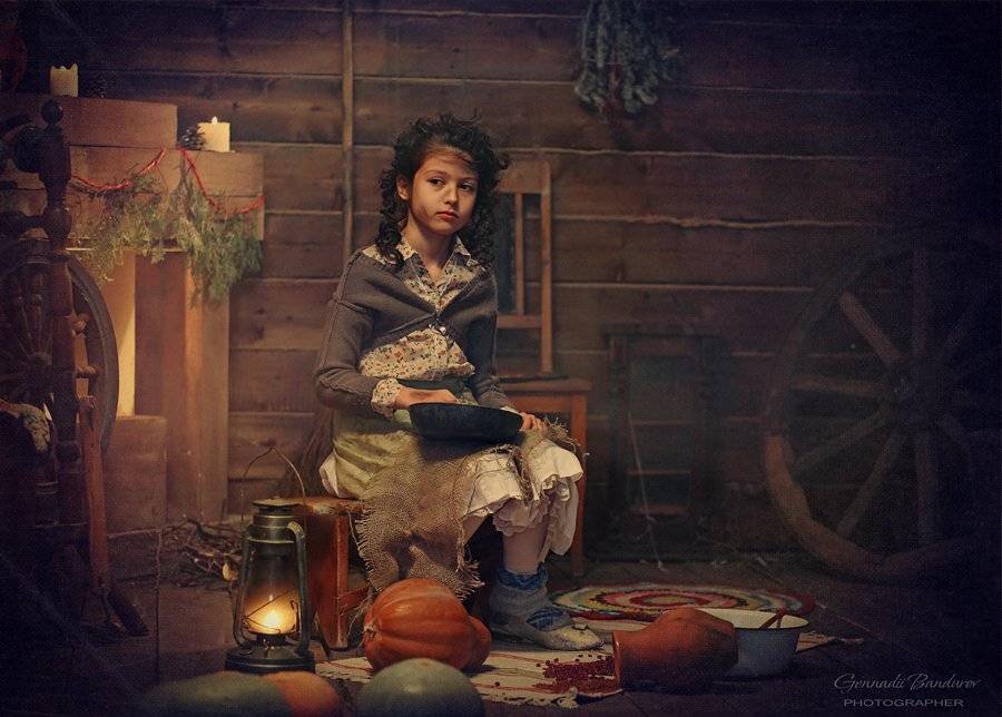 , Bandurov  Gennadii