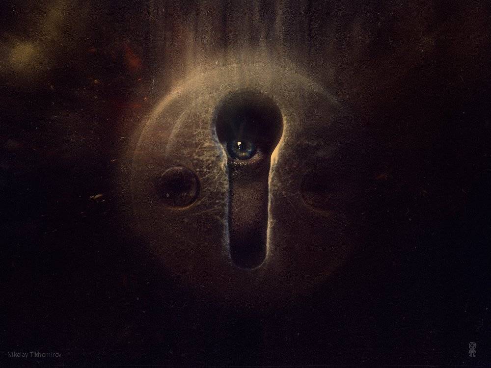 , Тихомиров Николай