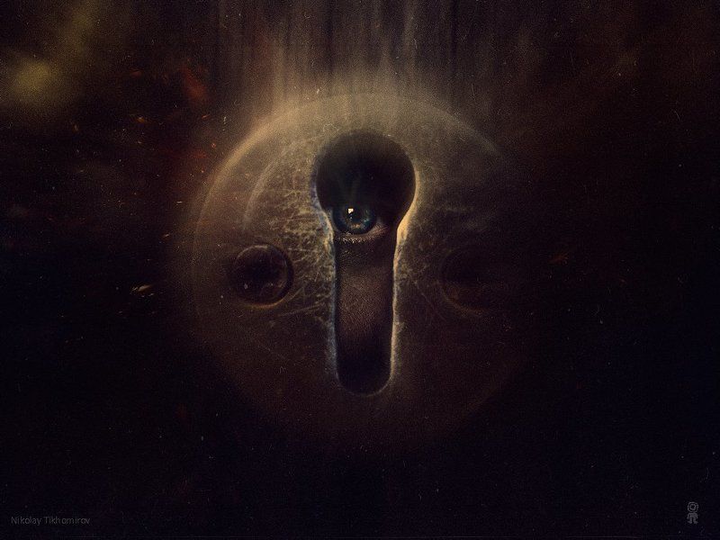 Keyhole фото превью