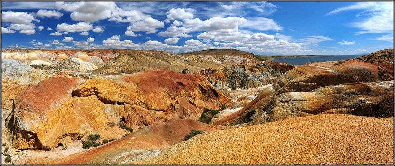 Урочище Чакельмес фото превью