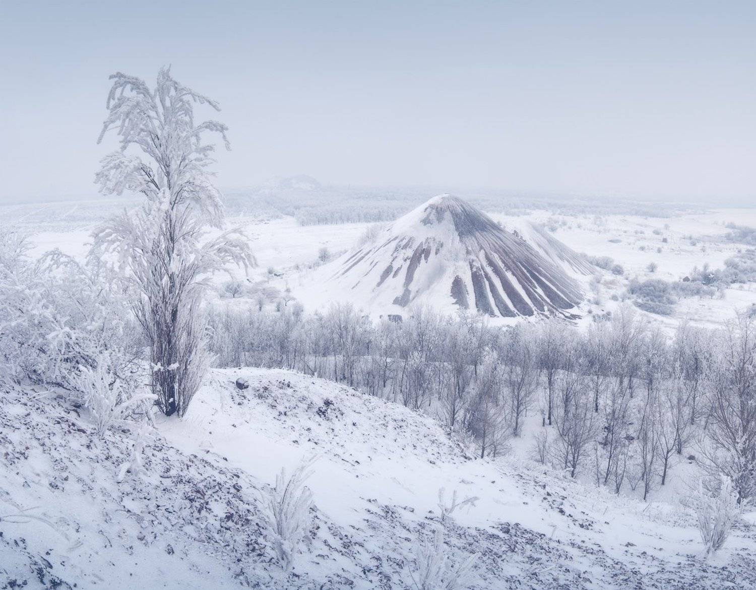 , Виталий Башкатов