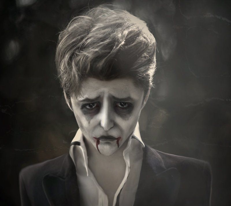 печаль фото превью