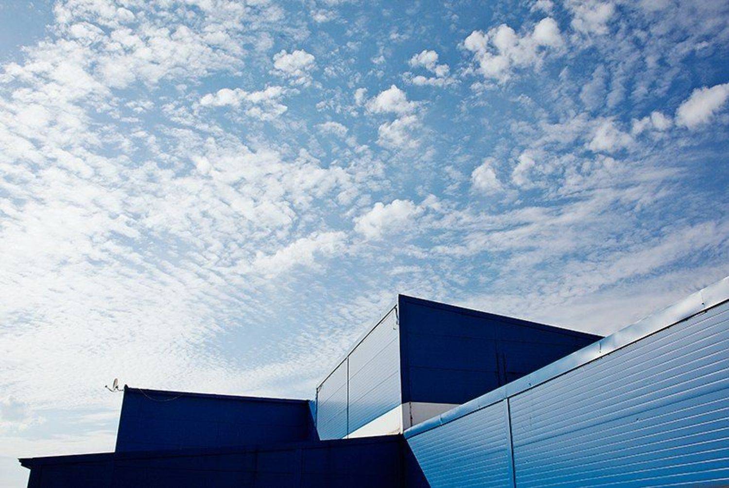 , Александр Кожевников