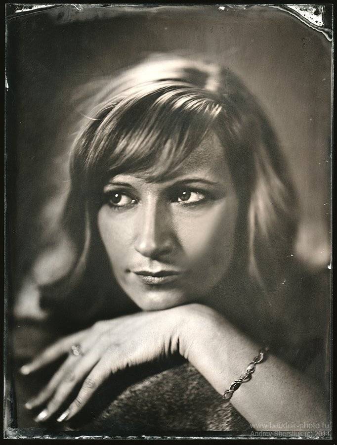 , Андрей Шерстюк