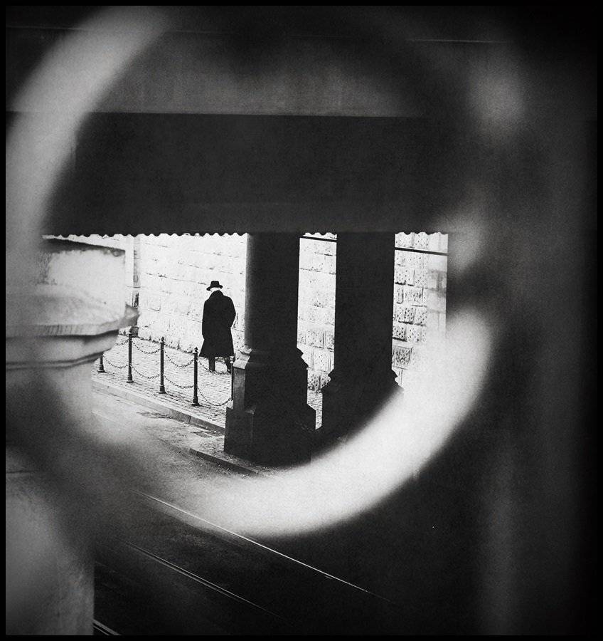 , Krzysztof Trojanowski