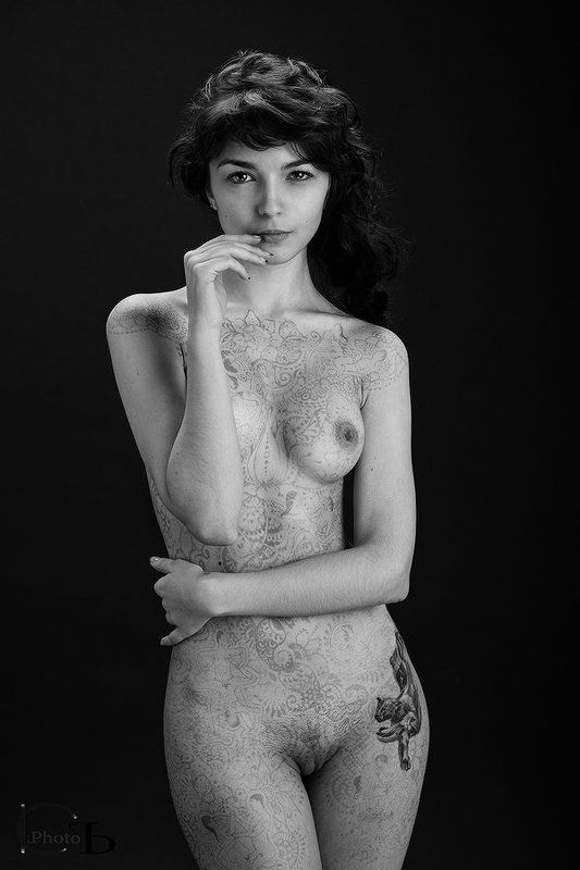 Panther фото превью